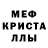 MDMA молли Cherr YT